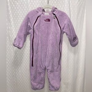 The North Face Infant Bunting